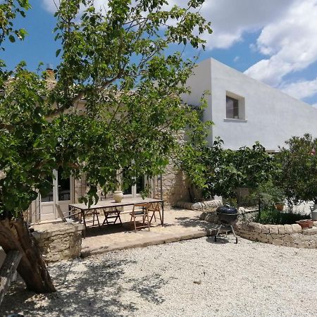Poggio Del Gallo キアラモンテ・グルフィ エクステリア 写真