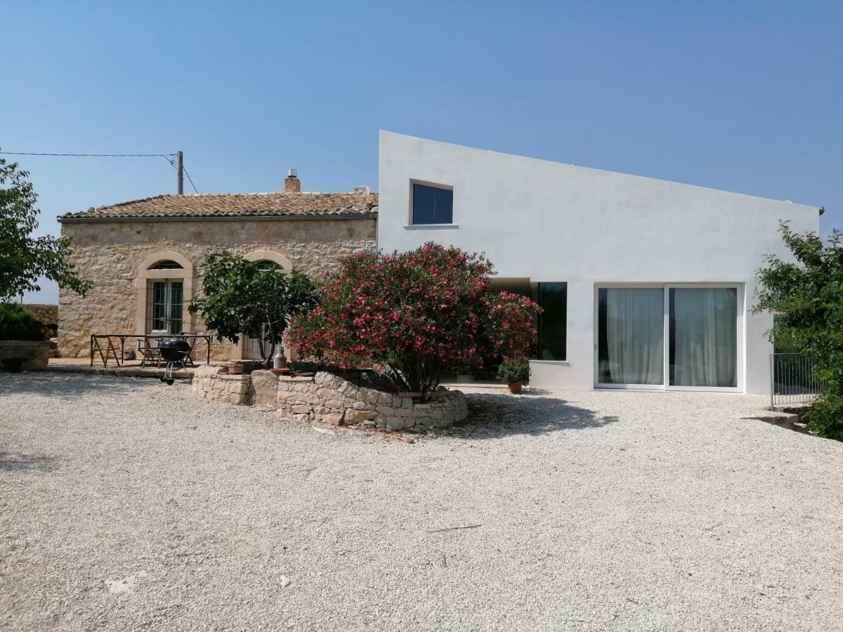 Poggio Del Gallo キアラモンテ・グルフィ エクステリア 写真